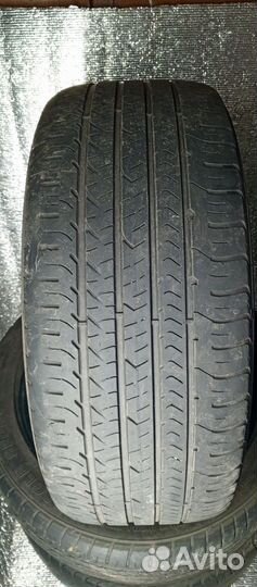 Goodyear Eagle Sport TZ 245/45 R18 96W