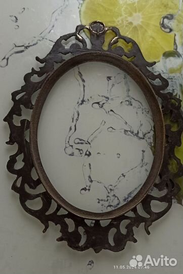 Рамка для фотографий