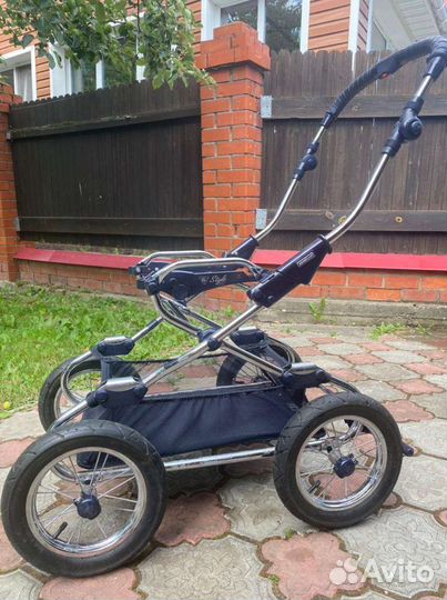 Детская коляска Bebecar Португалия