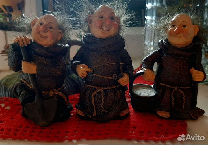 Тролли Швеция