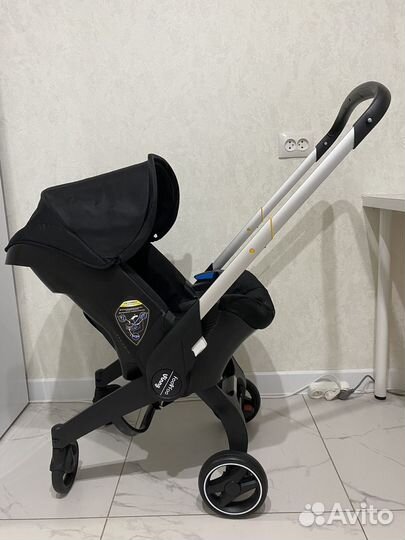 Коляска автокресло foofoo 4 в 1