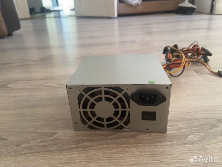 Блок питания для пк 450w