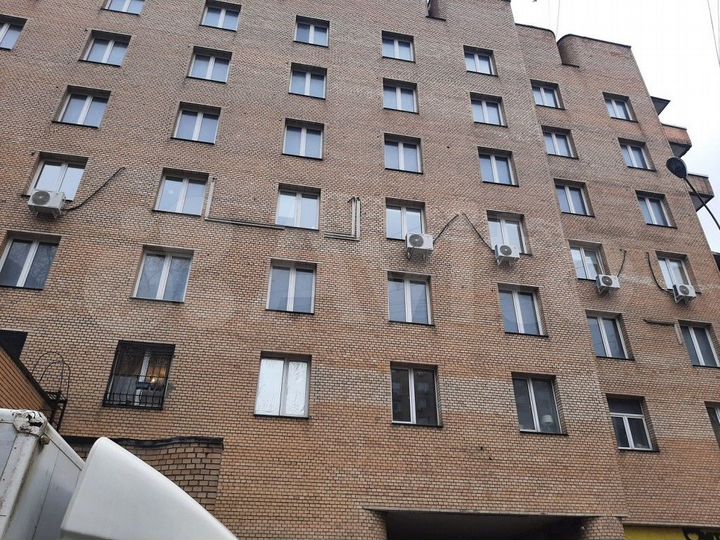 Аренда здания под гостиницу