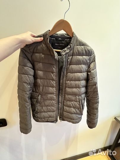 Куртка Marc O'Polo