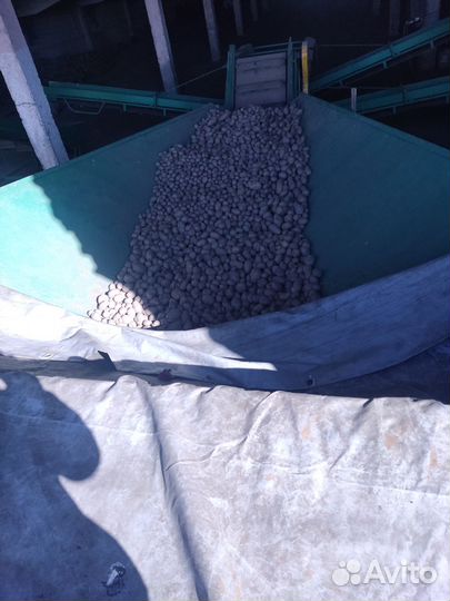 Транспортер Агротехмаш КСП-15Б, 2006