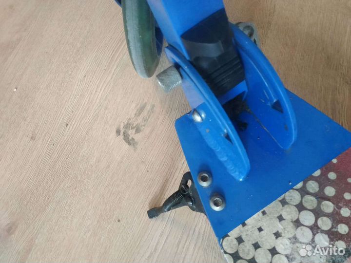 Детский самокат