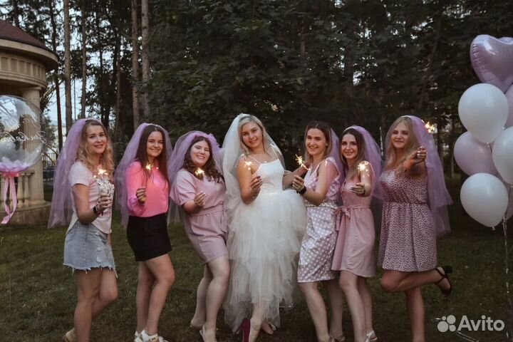 Набор для девичника