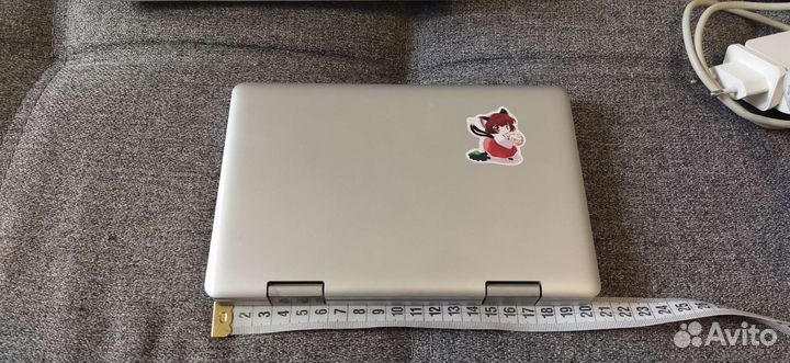 Нетбук topjoy Falcon (аналог GPD win)