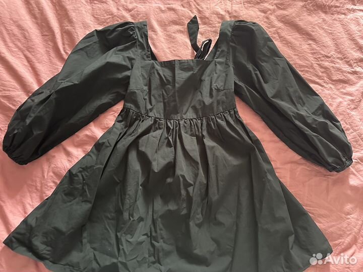 Вещи пакетом женские 40 42 xs s