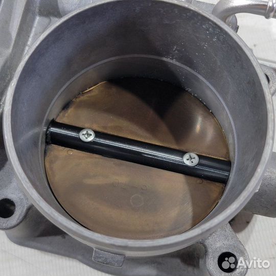 Дроссельная заслонка Toyota Camry XV40