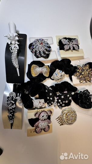 Резинка для волос