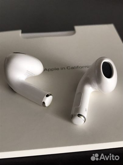 AirPods 3
