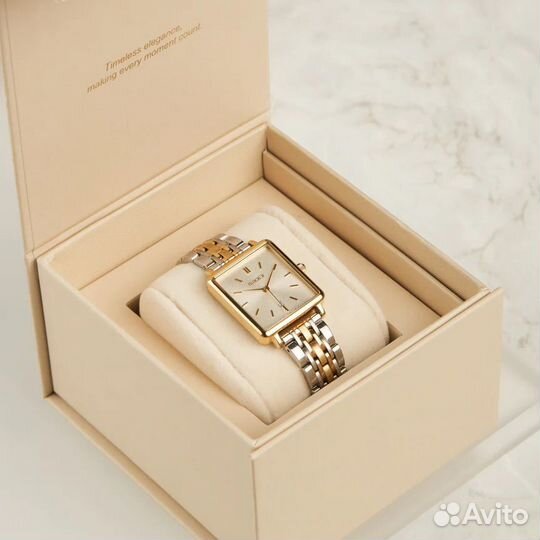 Наручные часы burker