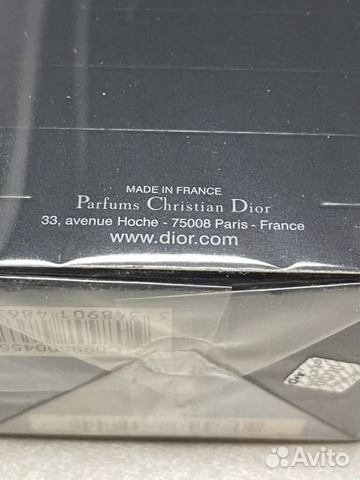 Dior sauvage оригинал parfume