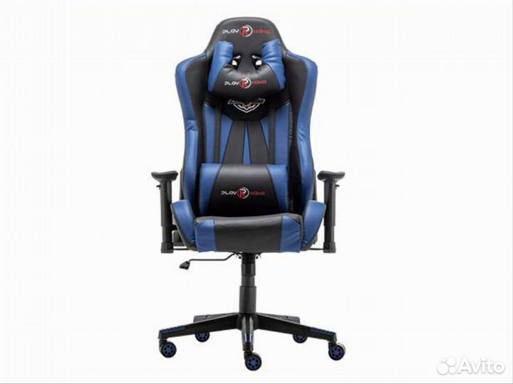 Кресло игровое новое