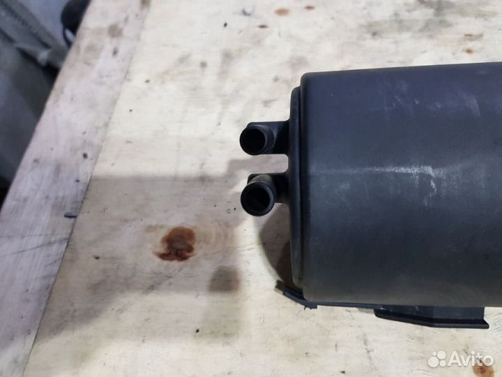 Адсорбер Mercedes-Benz C-Class W204 M272E25