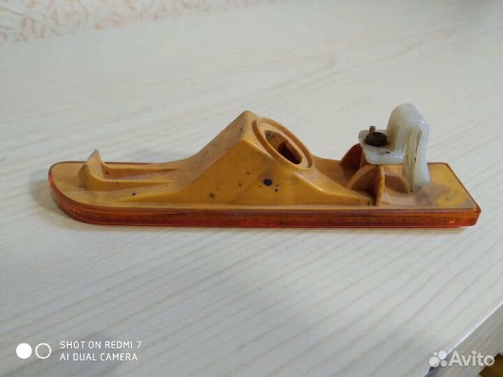 Поворотники в бампер 