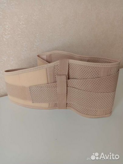 Бандаж до и послеродовой Экотен размер М