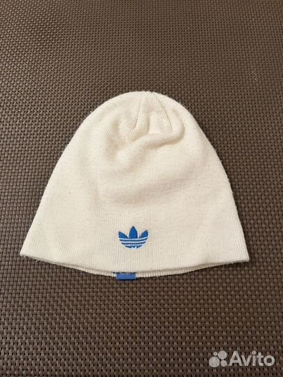 Детская шапка adidas