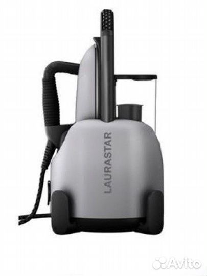 Laurastar lift xtra aluminium