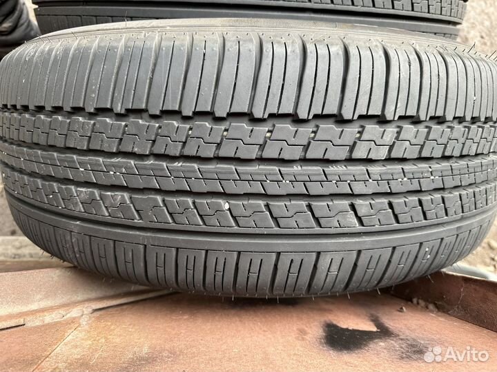 Dunlop Grandtrek ST30 225/55 R19 99H