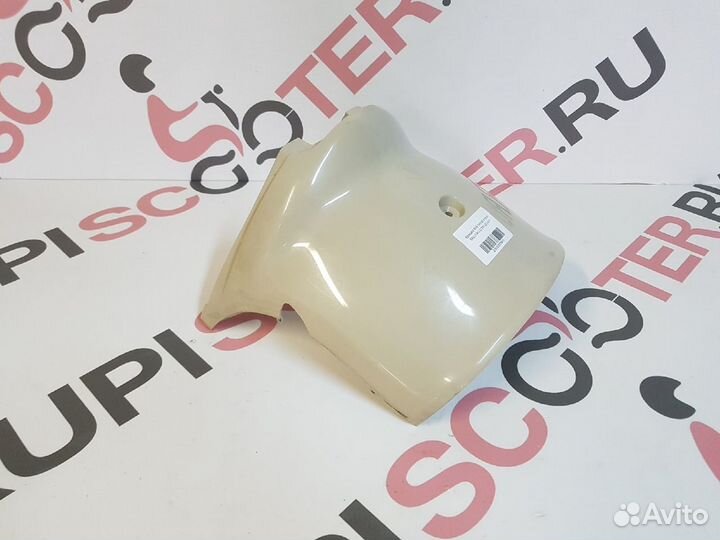 Крышка АКБ Yamaha Vino 5AU оригинал Б/У