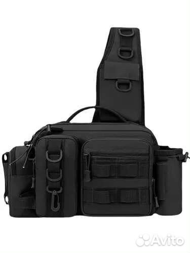 Рюкзак военный