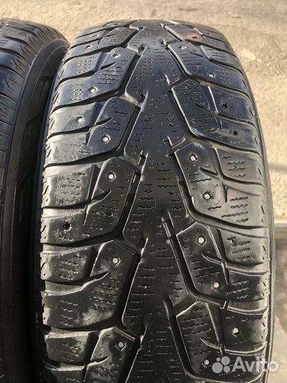 Bridgestone Dueler H/L 422 Ecopia 245/55 R19 108H