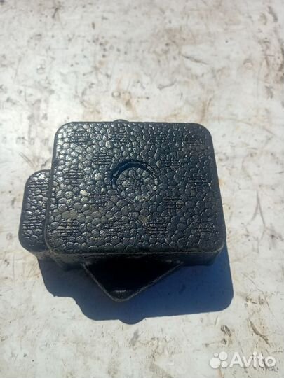 Наполнитель салона BMW X5 F15