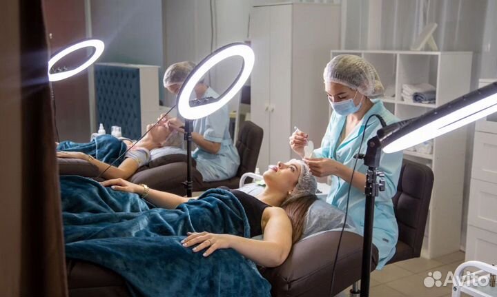 Высокомаржинальный бизнес