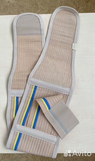 Бандаж для беременных Тривес