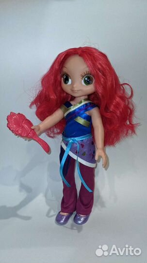 Сказочный патруль. Ядвига Петровна