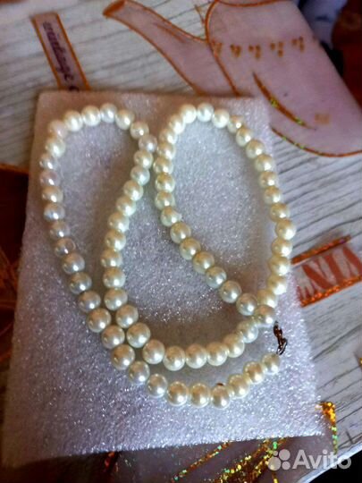 Бусы,ожерелье,украшения