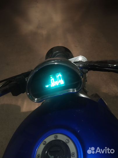 Продам мотоцикл