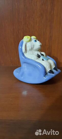 Декоративные статуэтки