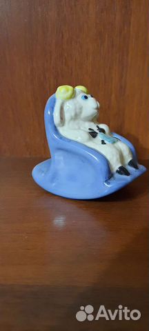 Декоративные статуэтки