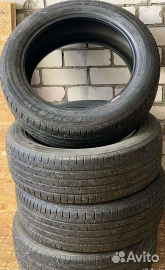 Toyo Proxes R36 225/55 R19