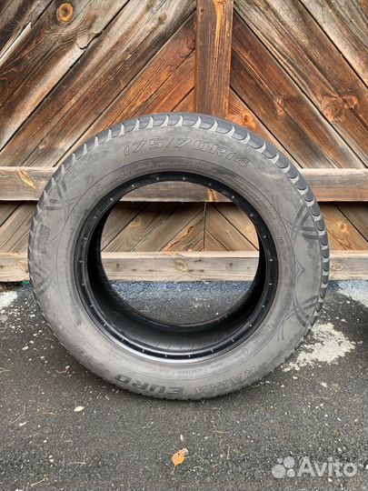 КАМА Кама-Евро-129 175/70 R14