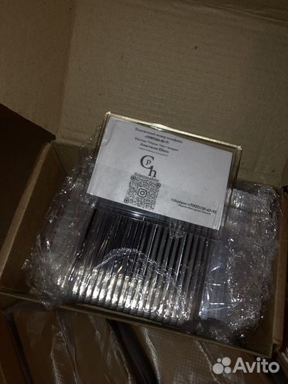 Рамка магнит на холодильник