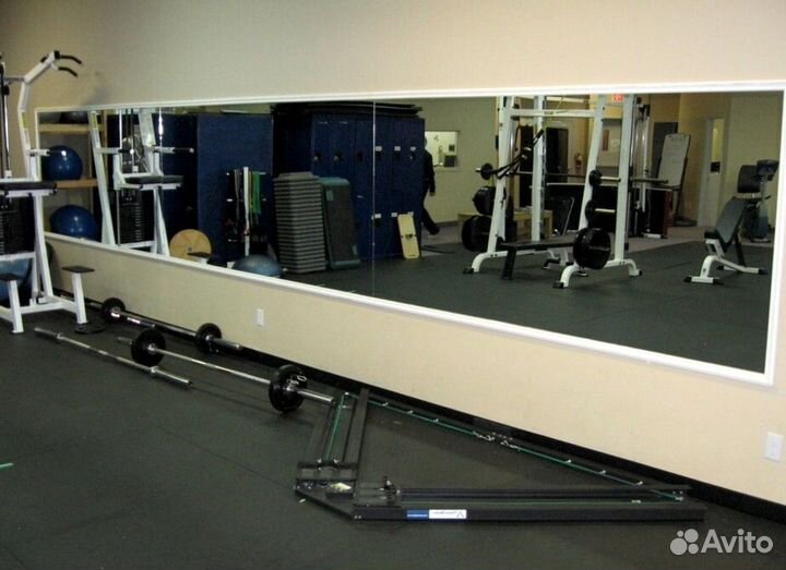 Закаленное стекло на заказ