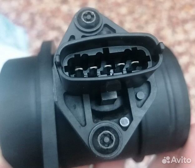 Дмрв bosch 0280218116 новый оригинальный заводской