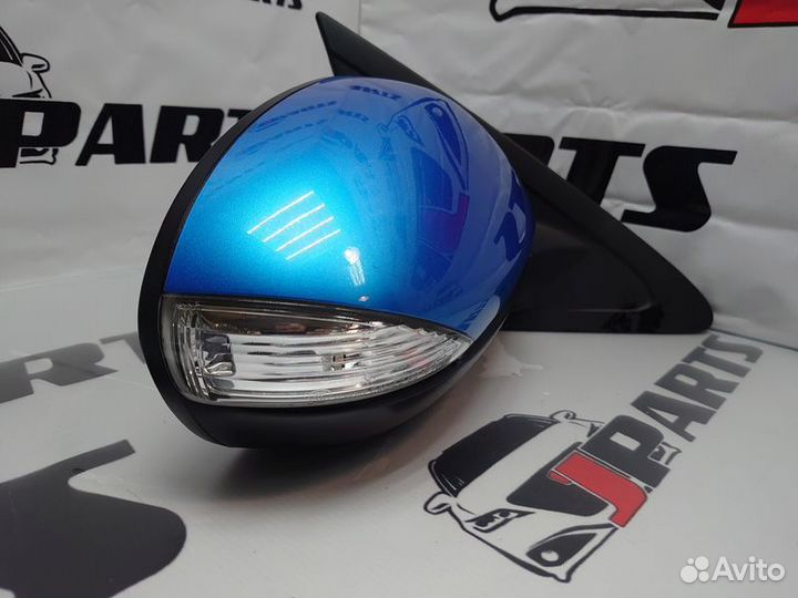 Зеркало заднего вида Mazda 3