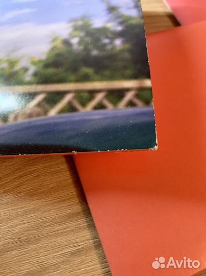 CD диск Lana Del Rey 'Born to die'