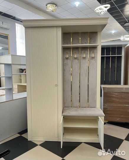 Прихожая Глори