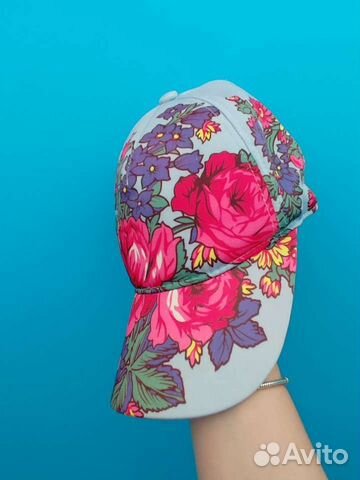 Кепка детская