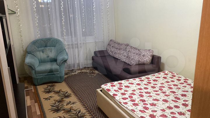 1-к. квартира, 41 м², 4/10 эт.