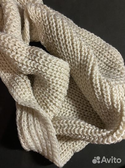 Шарф женский