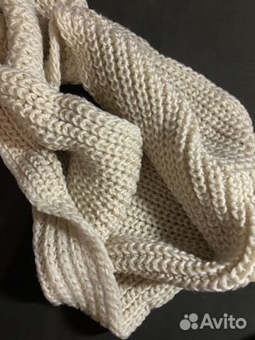 Шарф женский