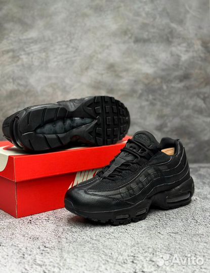 Кроссовки Nike Air Max 95
