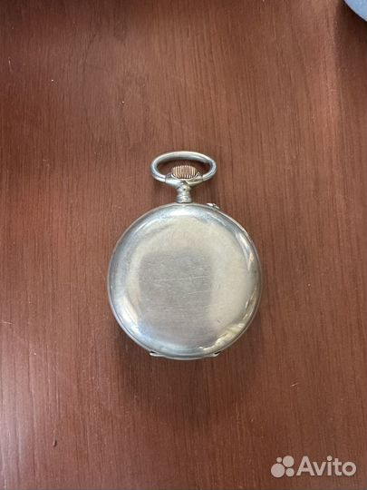 Часы антикварные габю